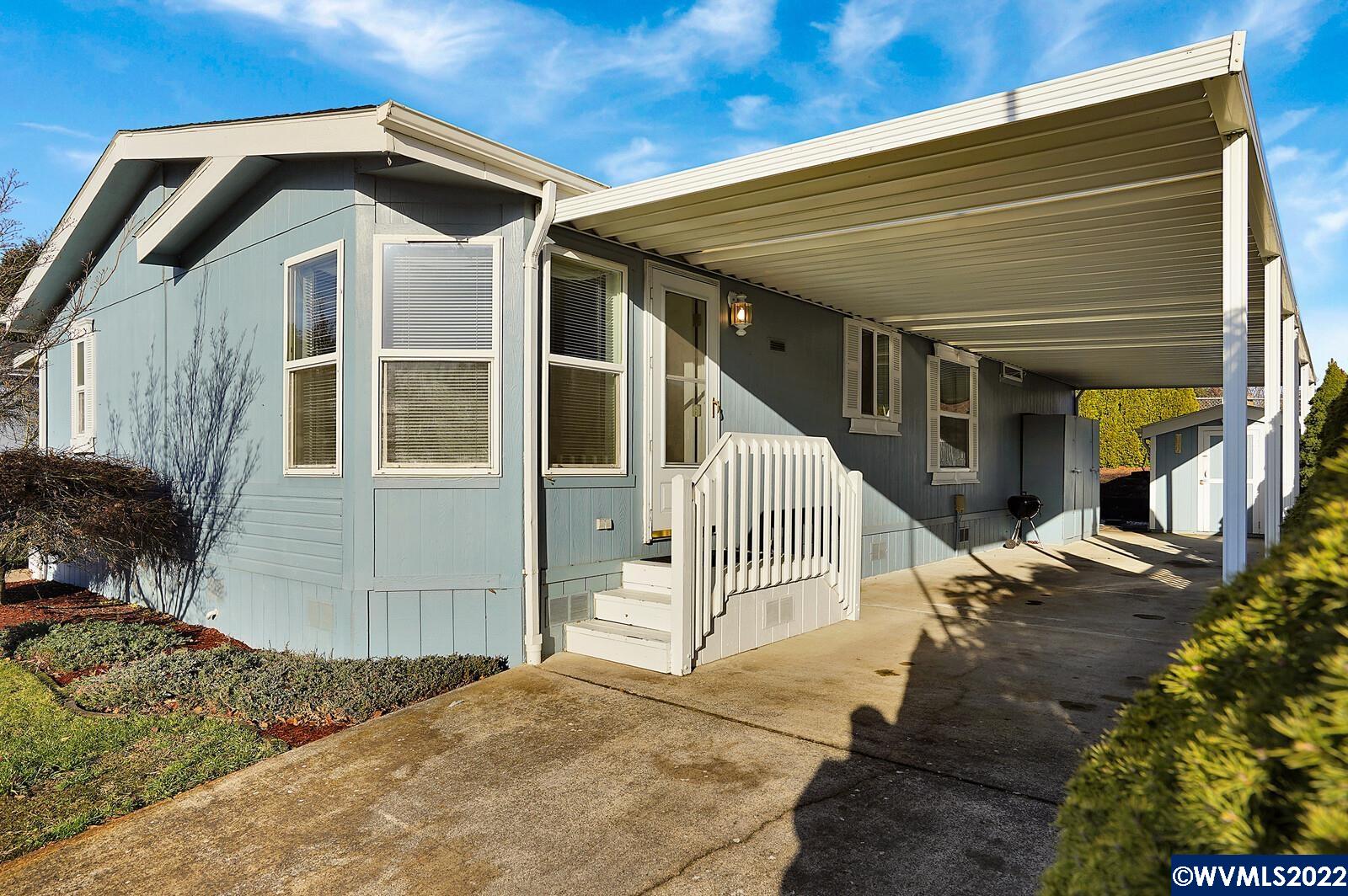 1630 Wallace Road Northwest, Unit 16 Salem, OR 97304 - Photo 33 of 33 Gallery Image 33