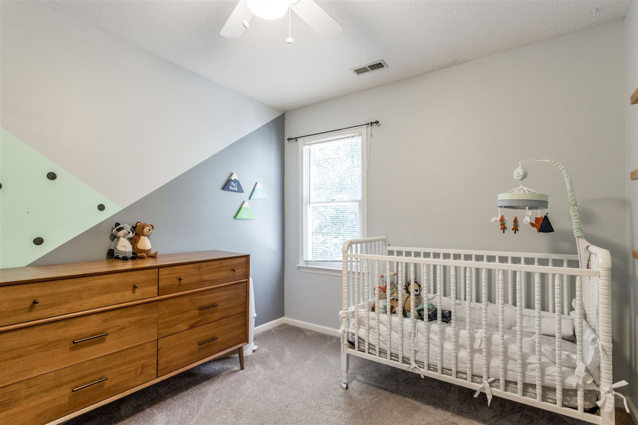 4409 Liverpool Lane Raleigh, NC 27604 - Photo 17 of 29 Photo 17