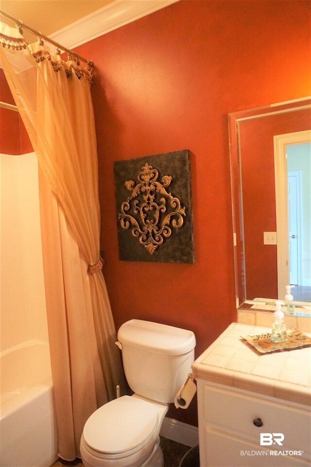 10310 Johnson Road South Mobile, AL 36695 - Photo 29 of 50