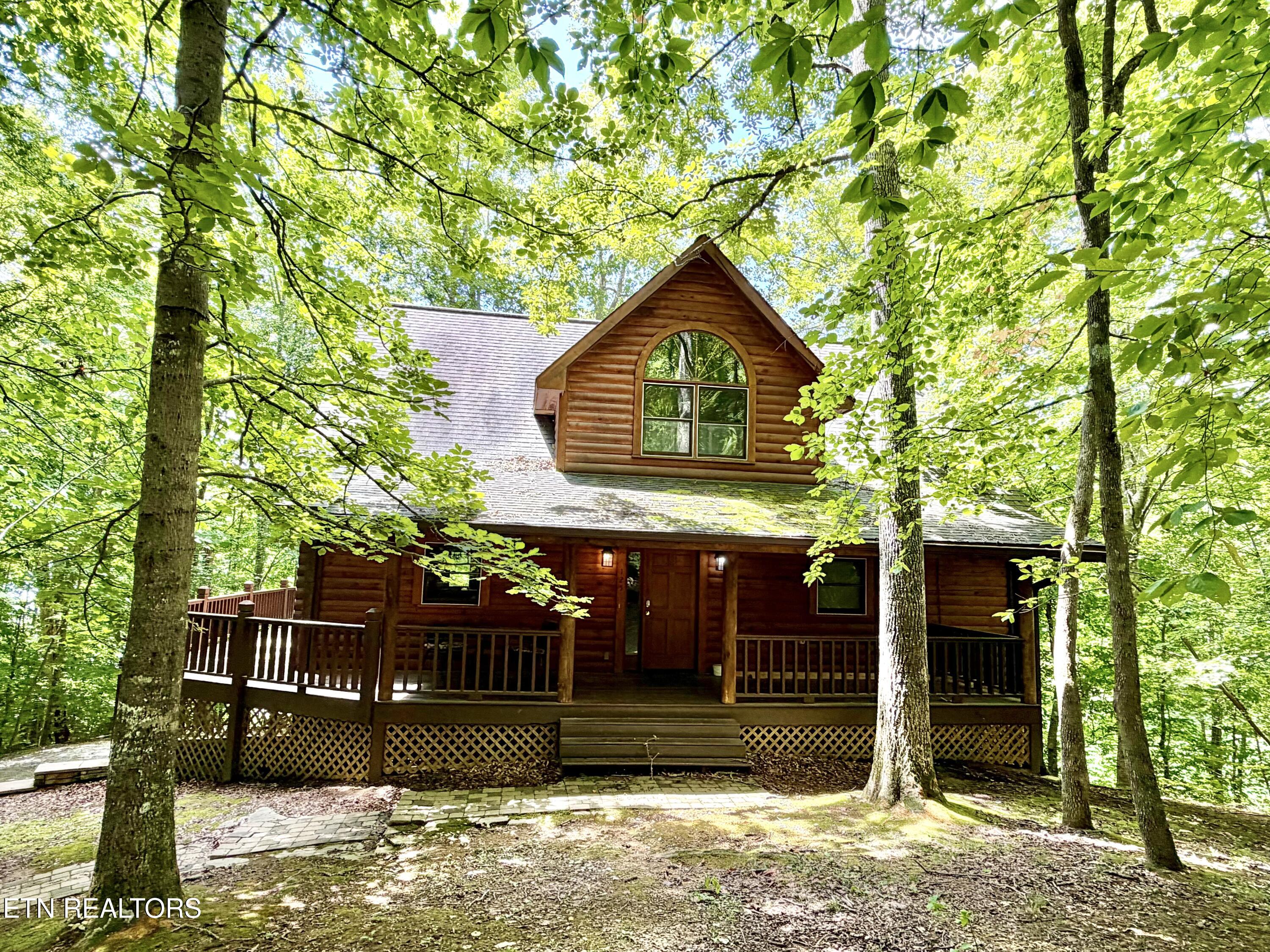 125 Shoreside Road New Tazewell, TN 37825 - Photo 1 of 52 IMG_4278