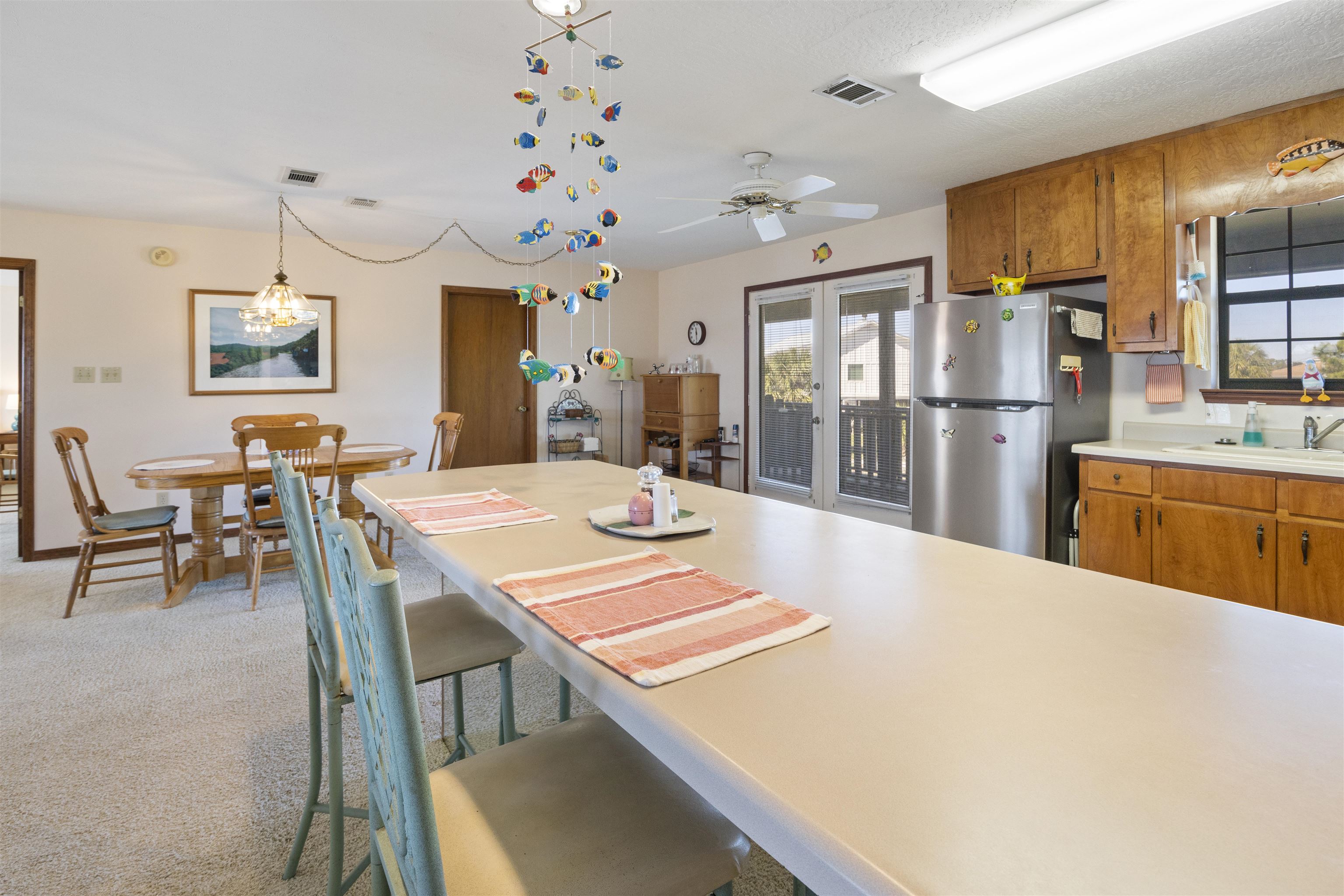 27321 Marina Road Orange Beach, AL 36561 - Photo 19 of 55 Kitchen