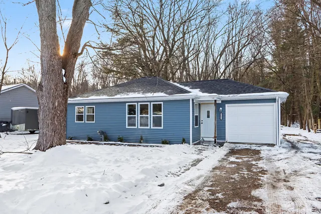 $219,900 | 9624 South Sprinkle Road, Portage, MI 49002