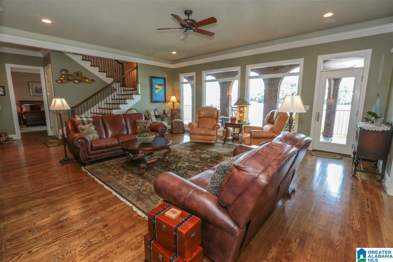3100 Waldrop Road Ashville, AL 35953 - Photo 27 of 50