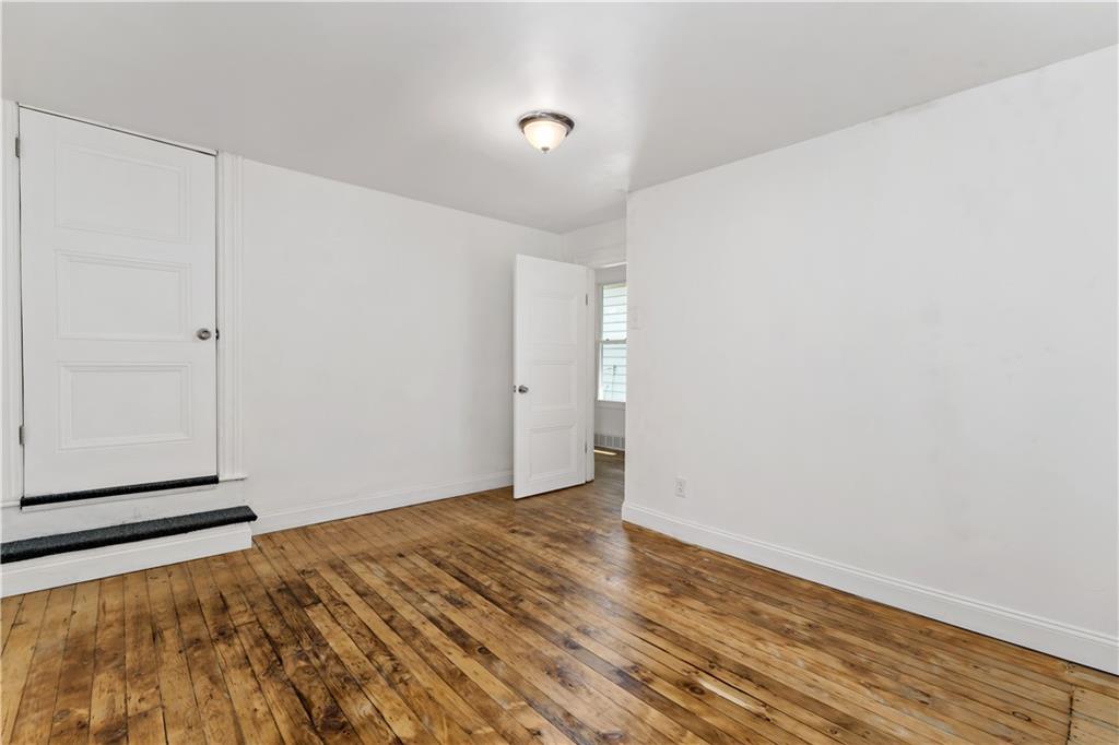 428 Card Avenue Wilmerding, PA 15148 - Photo 21 of 32 a view of an empty room