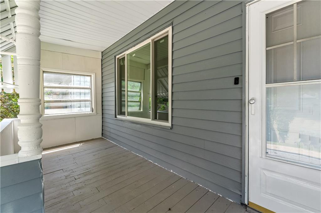 428 Card Avenue Wilmerding, PA 15148 - Photo 4 of 32 a view of an empty room and window