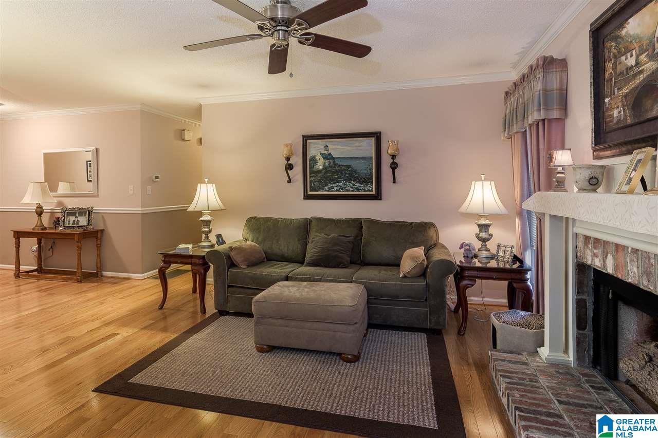 2811 Pinecrest Lane Moody, AL 35004 - Photo 6 of 30