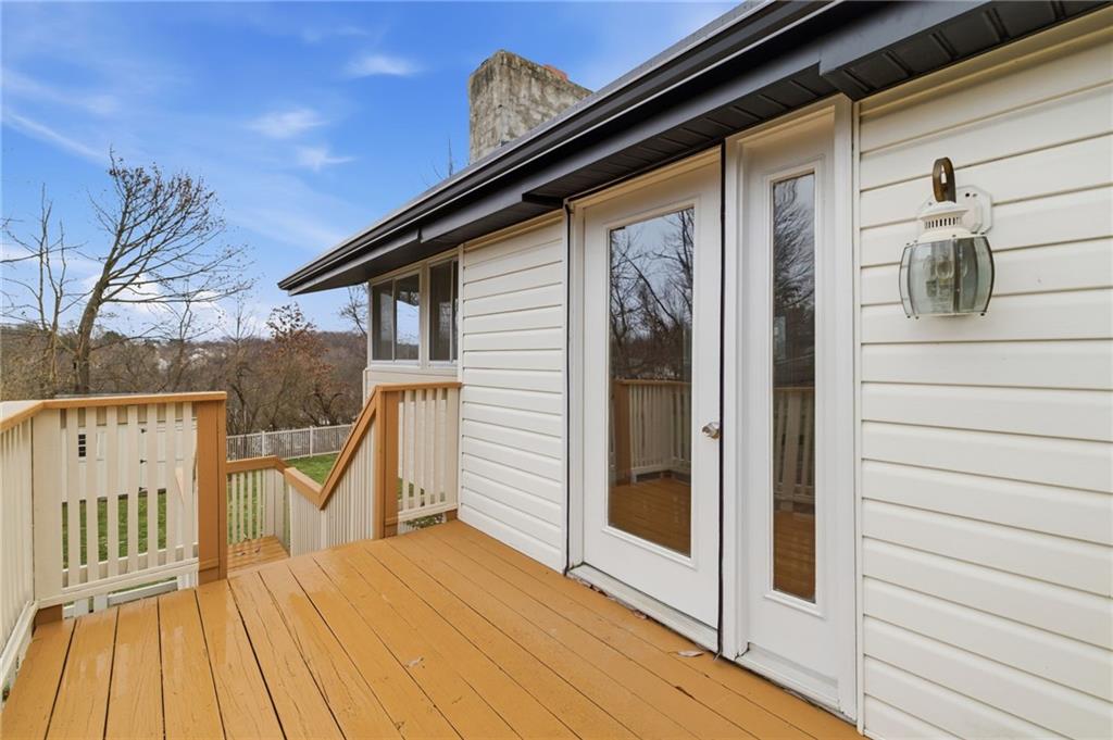 713 Flint Road Allison Park, PA 15101 - Photo 36 of 41