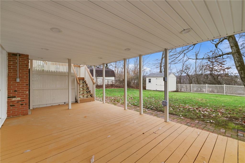 713 Flint Road Allison Park, PA 15101 - Photo 37 of 41