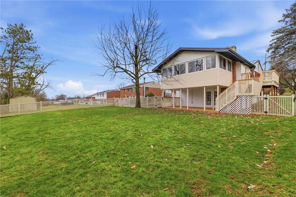 713 Flint Road Allison Park, PA 15101 - Photo 40 of 41