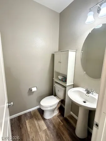 $2,150 | 2929 Tranquil Brook Avenue, Henderson, NV 89044