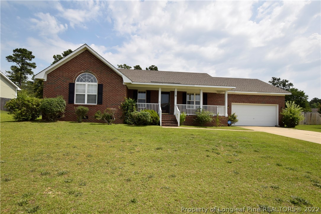 110 Inlet Drive Raeford, NC 28376 - Photo 1 of 40 Gallery Image 1