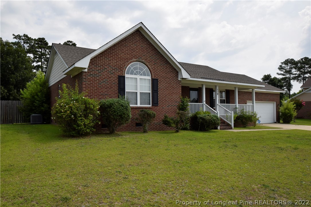 110 Inlet Drive Raeford, NC 28376 - Photo 2 of 40 Gallery Image 2