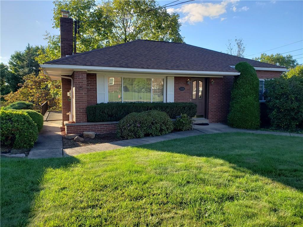 1111 Ridge Road Ambridge, PA 15003 - Photo 1 of 47 Welcome to 1111 Ridge Rd in the Great Neighborhood of Ambridge Heights!