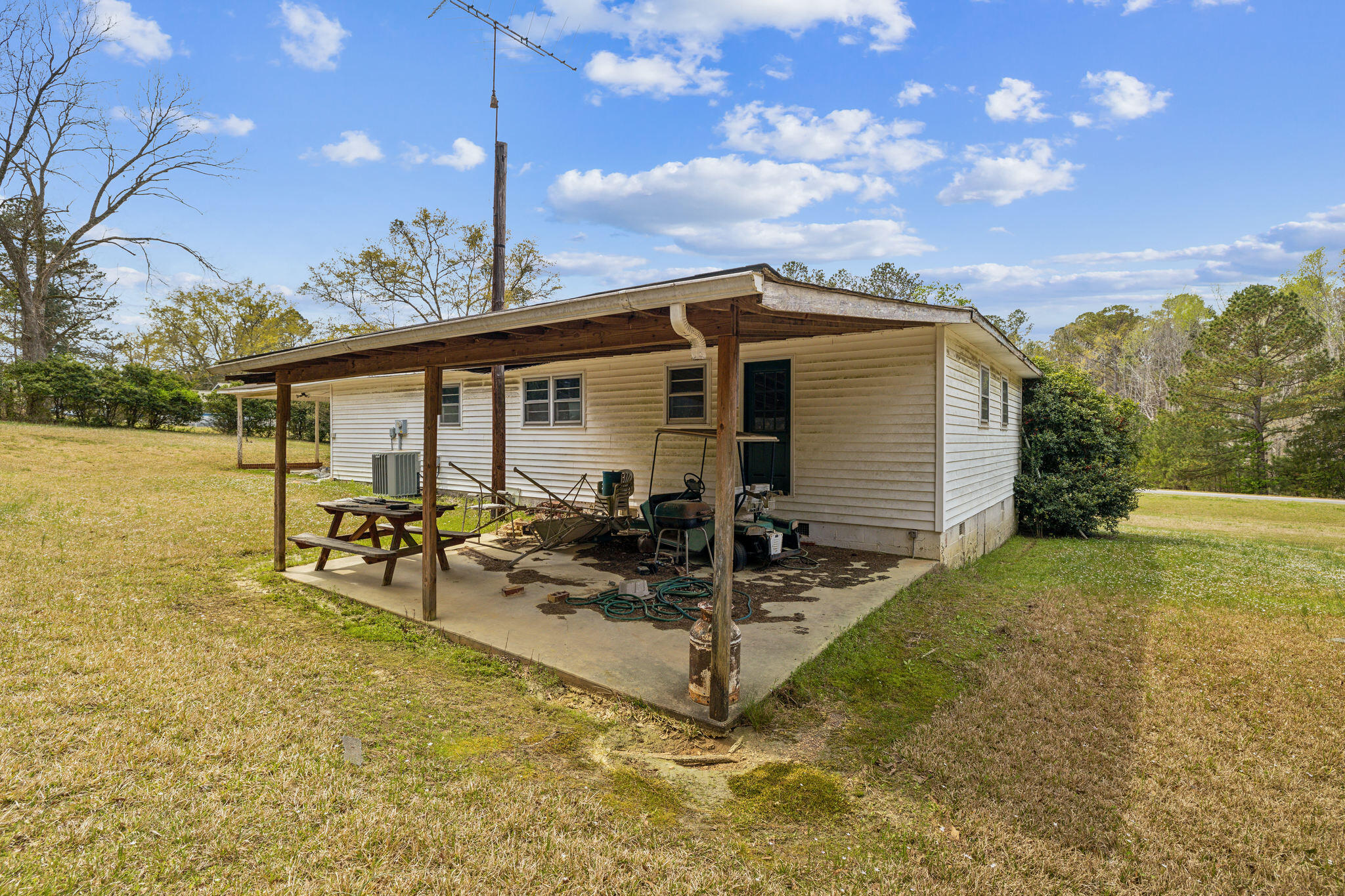 1510 Troy West Road McCormick, SC 29835 - Photo 4 of 30