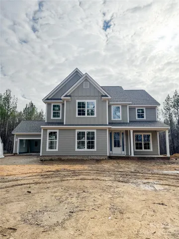 $744,900 | 1917 Snyders Store Road, Unit 6, Wingate, NC 28174