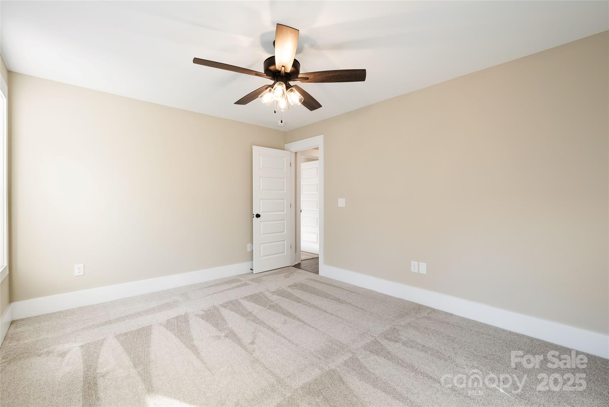 1917 Snyders Store Road, Unit 6 Wingate, NC 28174 - Photo 31 of 46 a view of an empty room