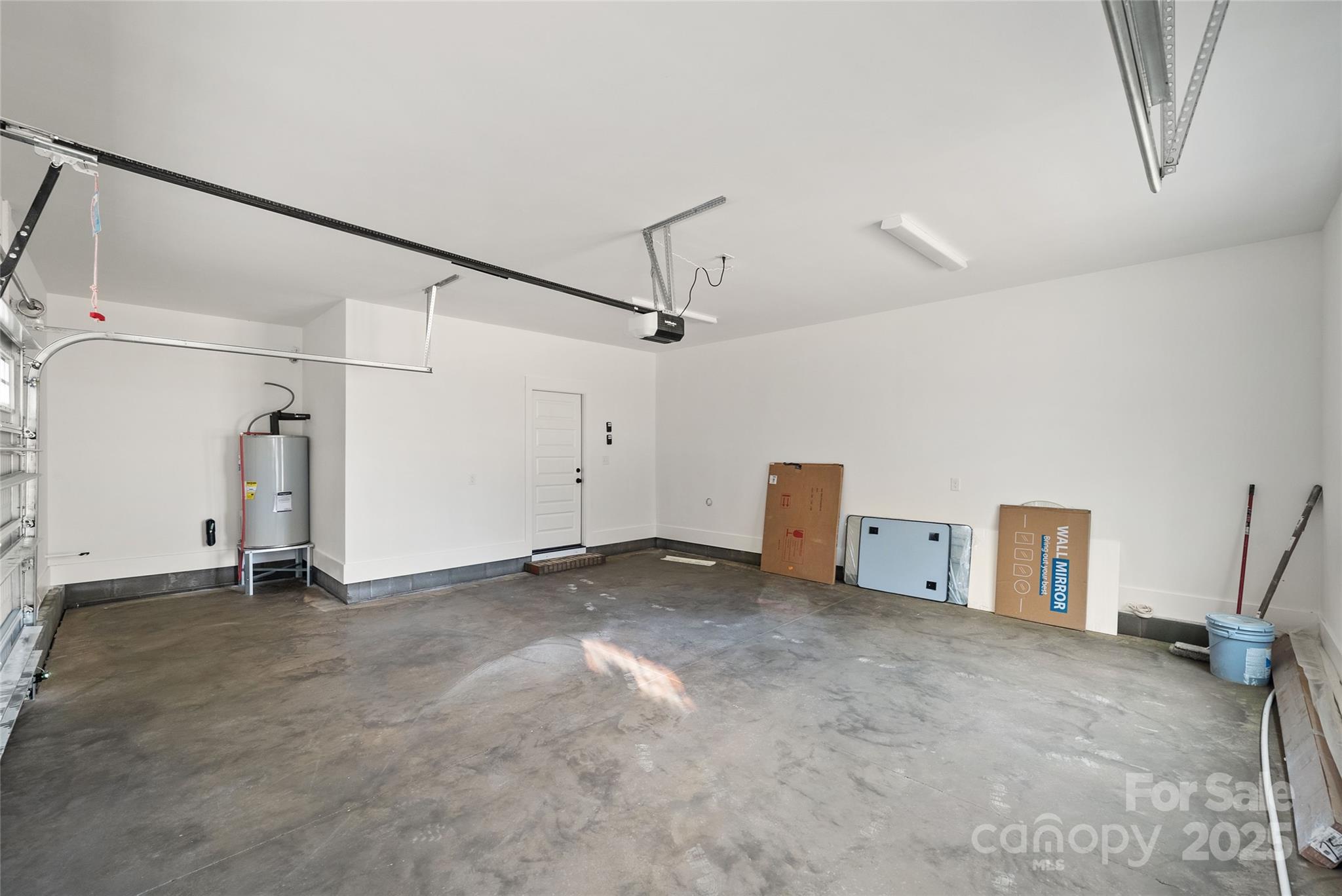 1917 Snyders Store Road, Unit 6 Wingate, NC 28174 - Photo 36 of 46 a view of a room with an empty space