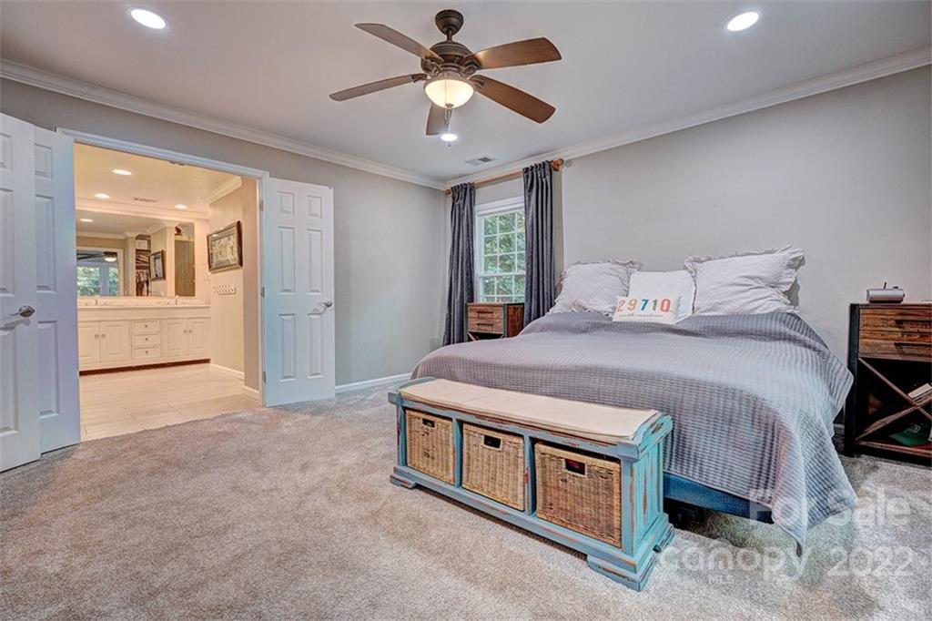 2 Sandy Cove Road Lake Wylie, SC 29710 - Photo 26 of 48