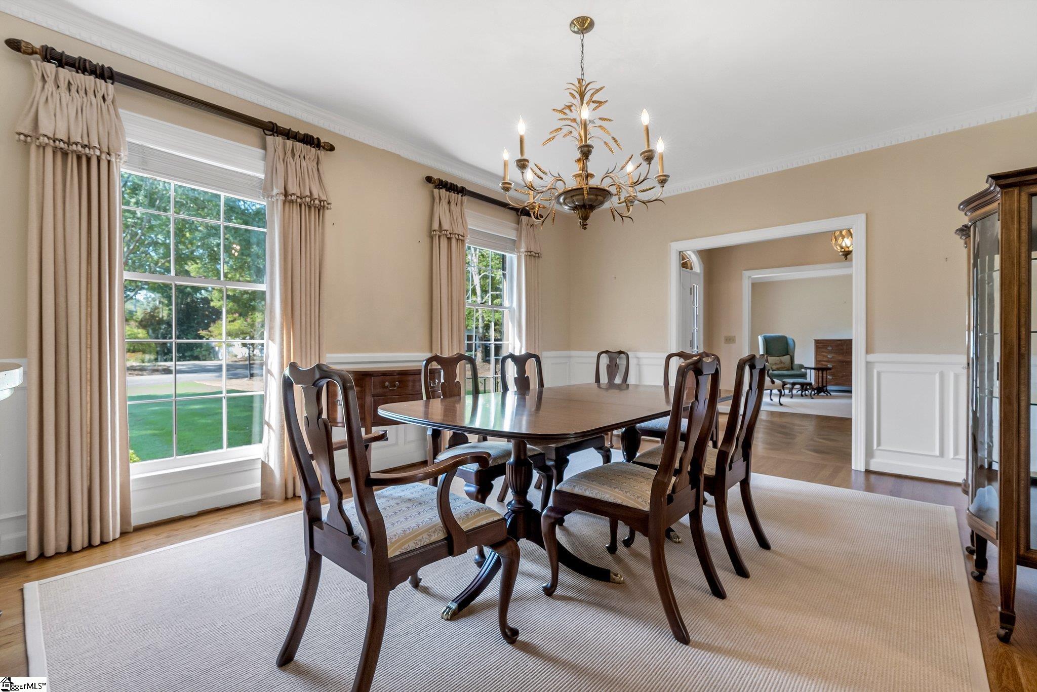 1209 Rutledge Way Anderson, SC 29621 - Photo 13 of 29