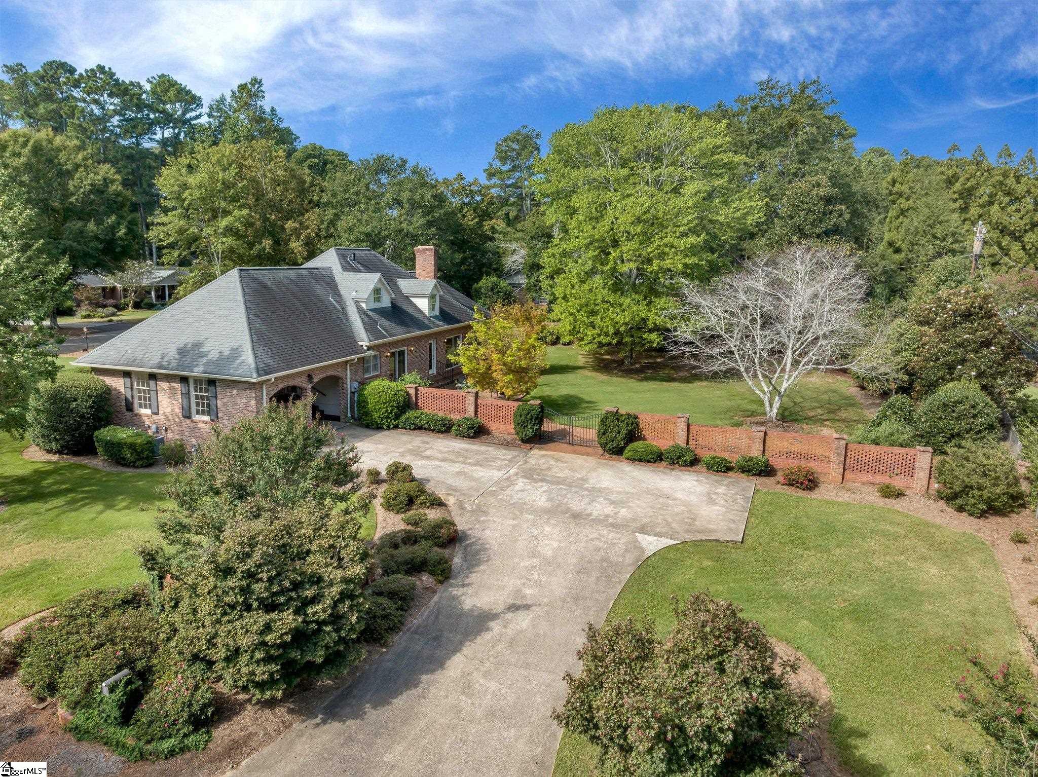 1209 Rutledge Way Anderson, SC 29621 - Photo 2 of 29