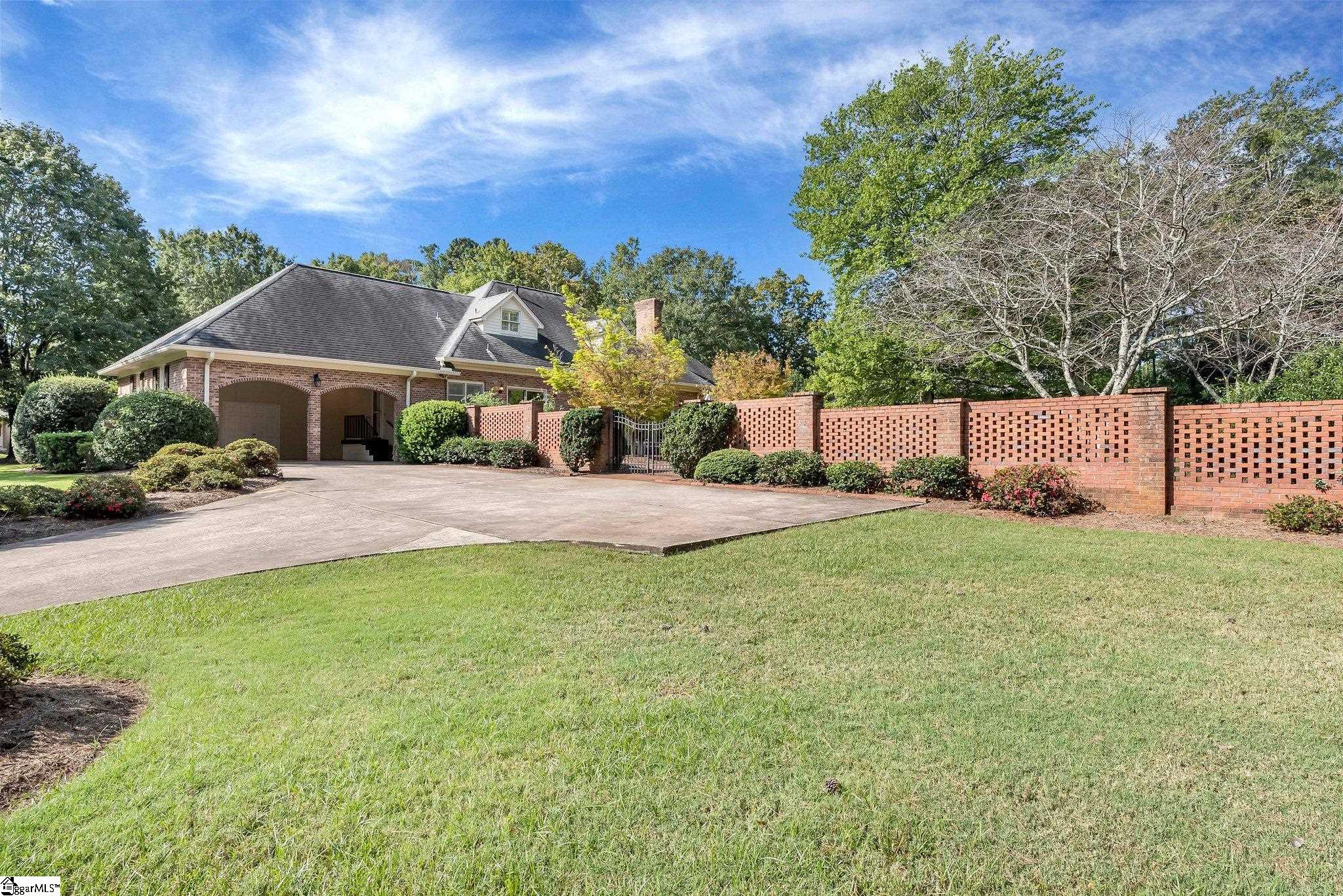1209 Rutledge Way Anderson, SC 29621 - Photo 3 of 29