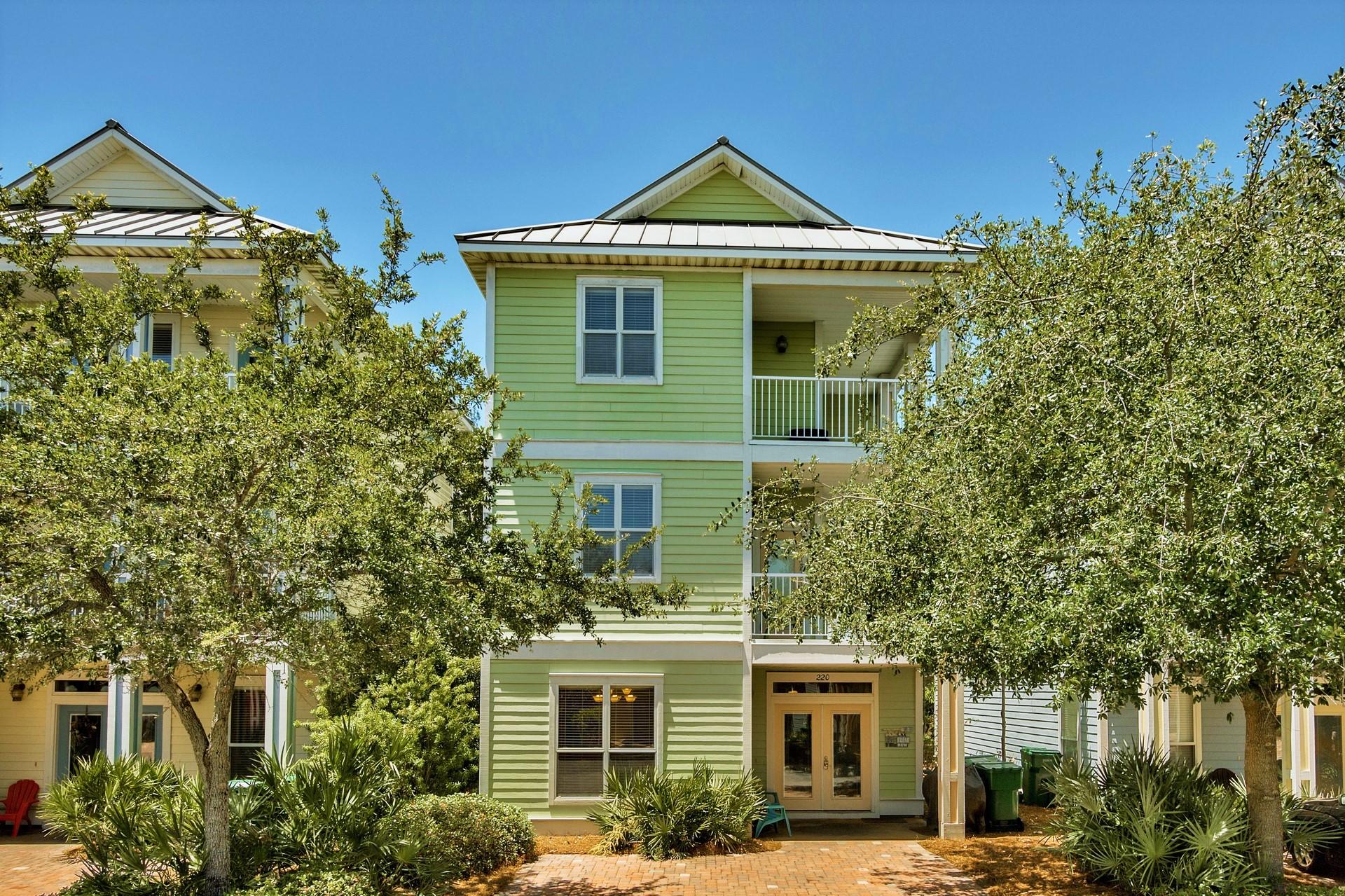220 Kono Way Destin, FL 32541 - Photo 1 of 42 Gallery Image 1