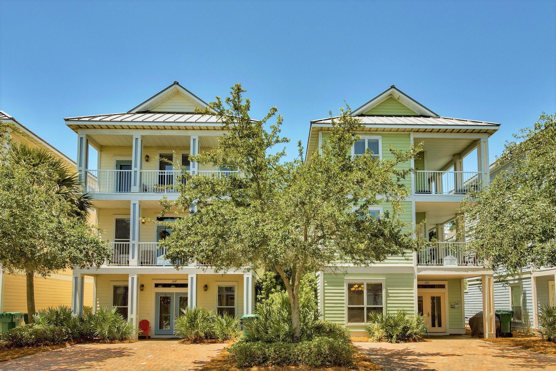 220 Kono Way Destin, FL 32541 - Photo 36 of 42 Gallery Image 36