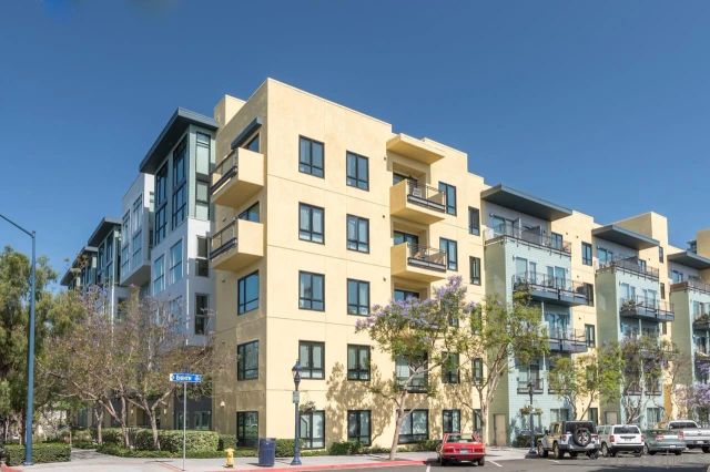 a view of a building