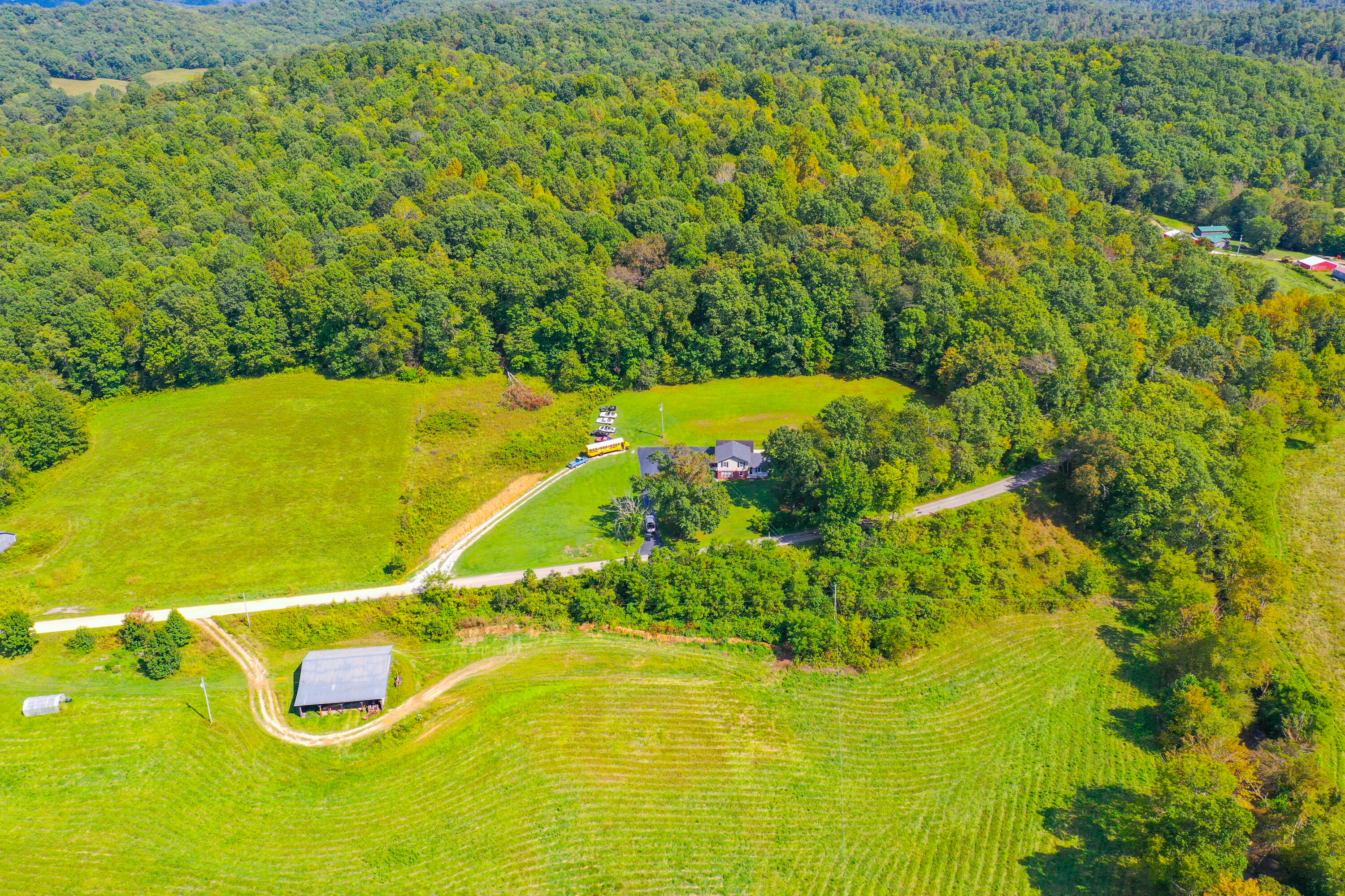 3714 Big Barn Road Tyner, KY 40486 - Photo 45 of 91 DJI_0638