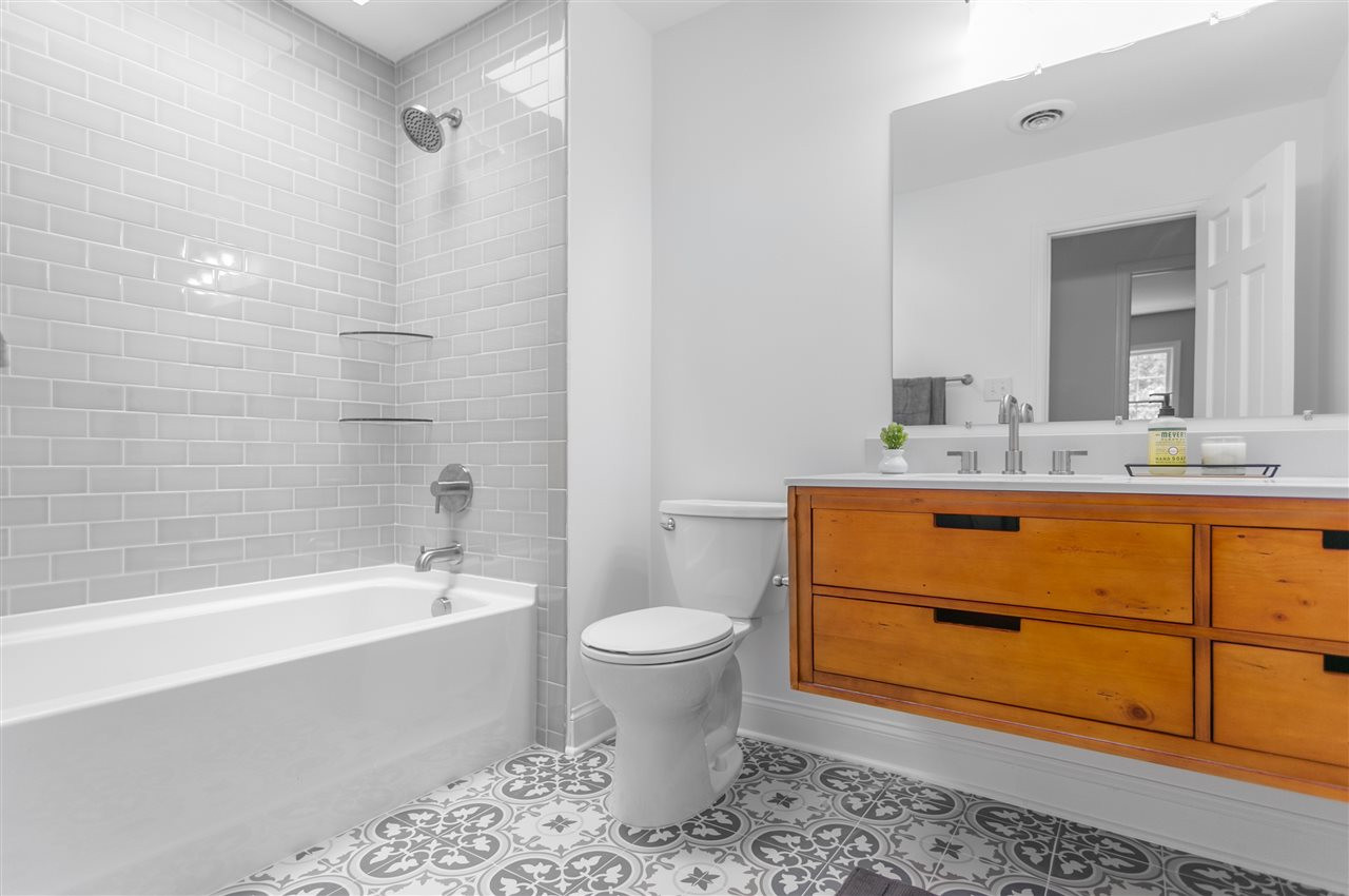 4012 Colby Drive Raleigh, NC 27609 - Photo 17 of 23 Photo 17
