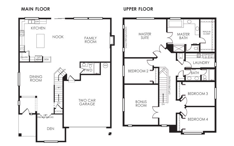 3711 221st Place Southeast, Unit LOT18 Bothell, WA 98021 - Photo 15 of 15