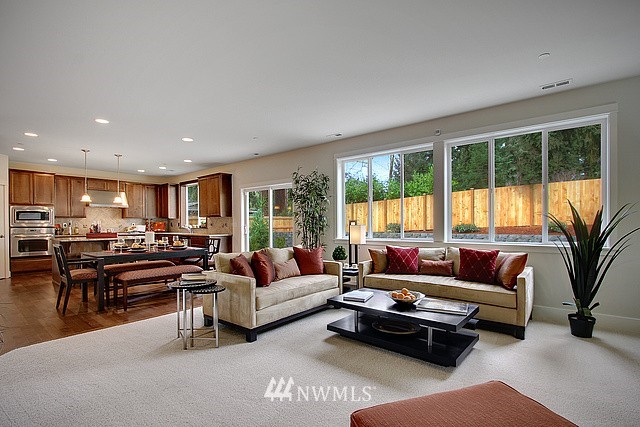 3711 221st Place Southeast, Unit LOT18 Bothell, WA 98021 - Photo 3 of 15