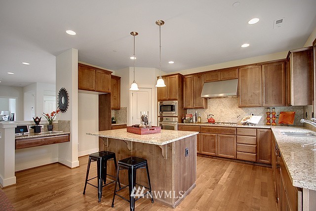 3711 221st Place Southeast, Unit LOT18 Bothell, WA 98021 - Photo 7 of 15