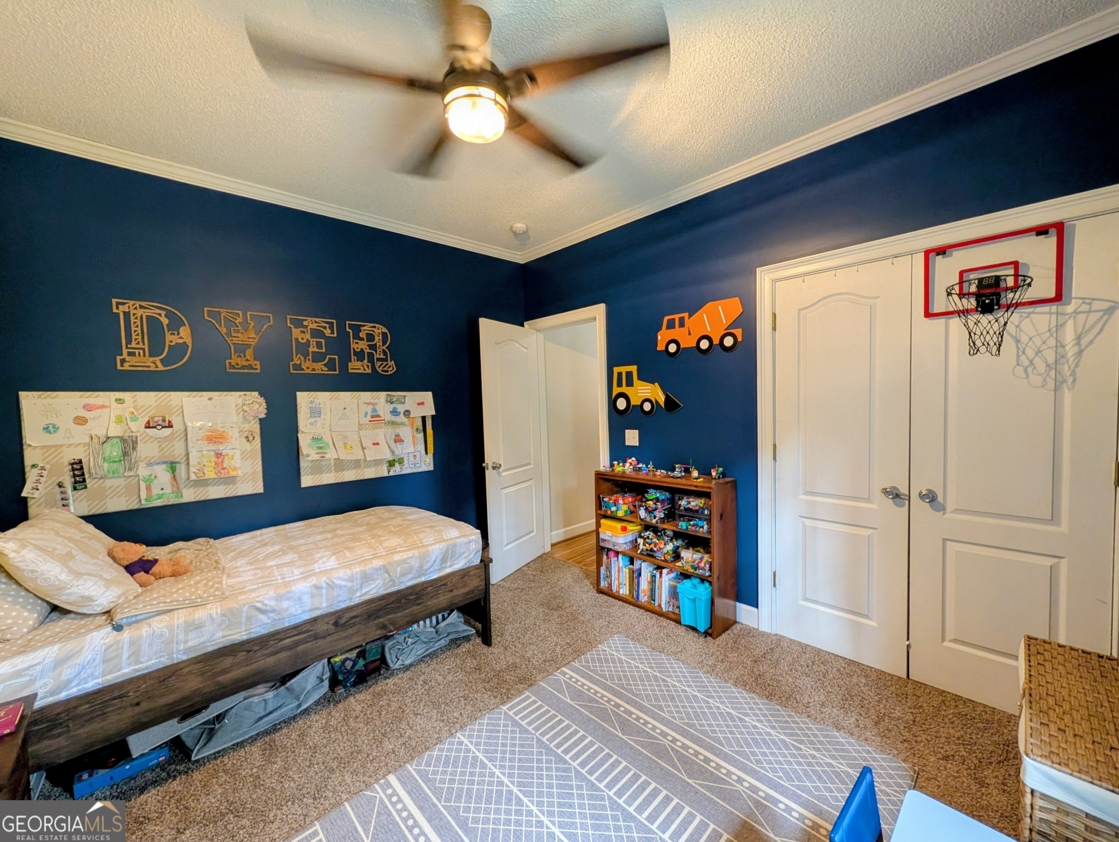 1085 Conaway McDonald Road Tarrytown, GA 30470 - Photo 20 of 35