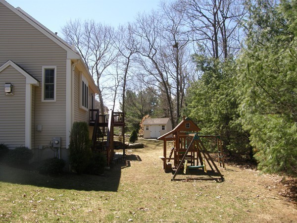 12 Padden Road Franklin, MA 02038 - Photo 27 of 30 Gallery Image 27