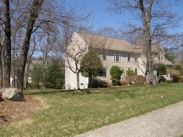 12 Padden Road Franklin, MA 02038 - Photo 30 of 30 Gallery Image 30