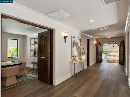 $12,500,000 | 1021 Via Del Gato, Alamo, CA 94507