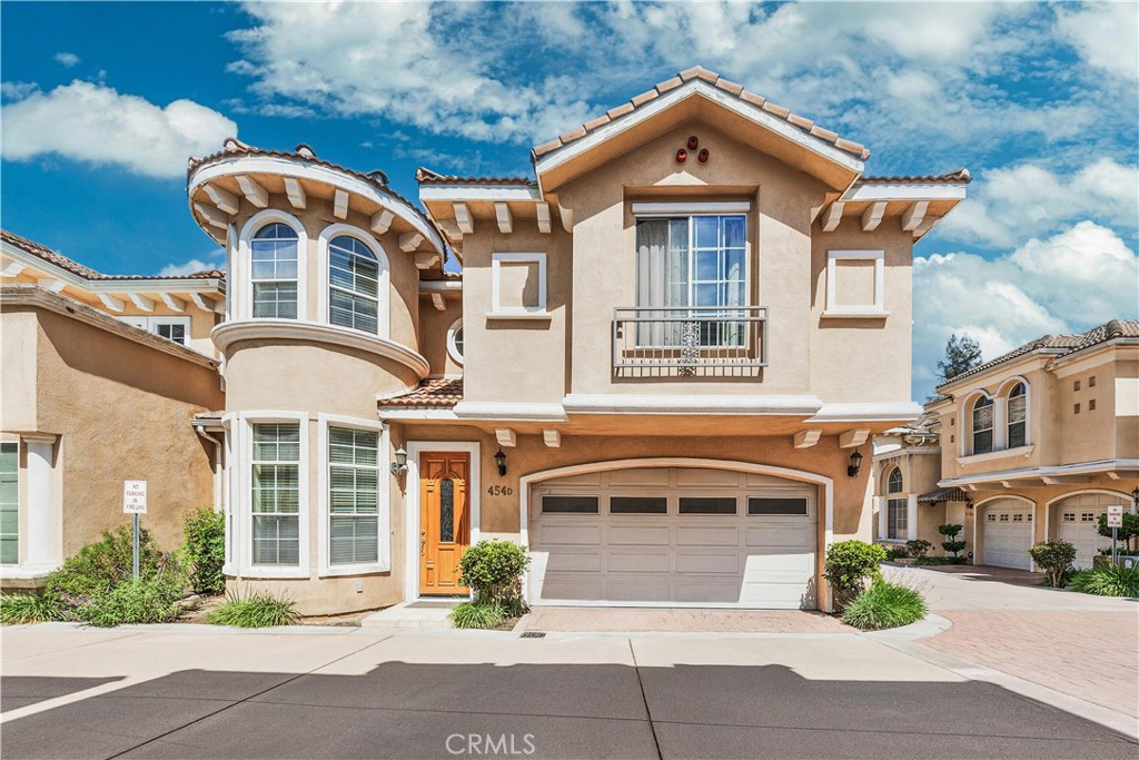 454 West Duarte Road, Unit D Arcadia, CA 91007 - Photo 1 of 27