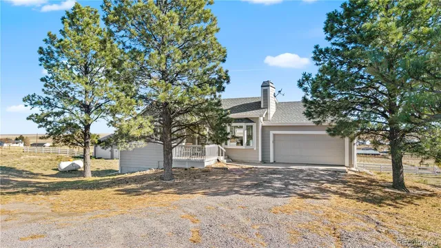 $698,500 | 8692 Lariat Loop, Elizabeth, CO 80107