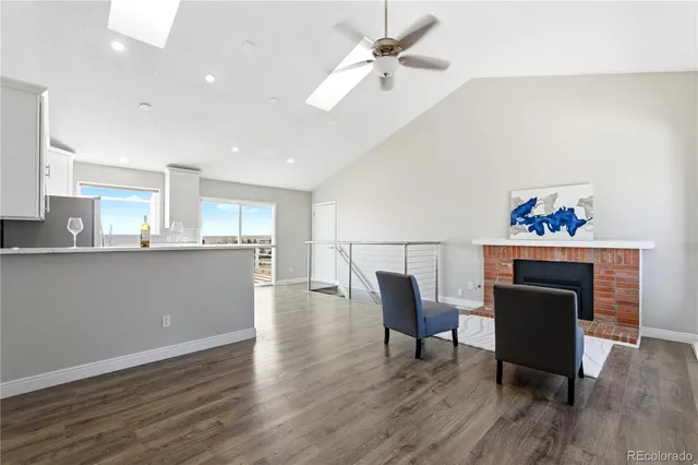 $698,500 | 8692 Lariat Loop, Elizabeth, CO 80107