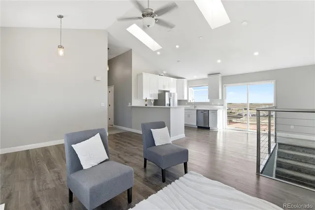 $698,500 | 8692 Lariat Loop, Elizabeth, CO 80107