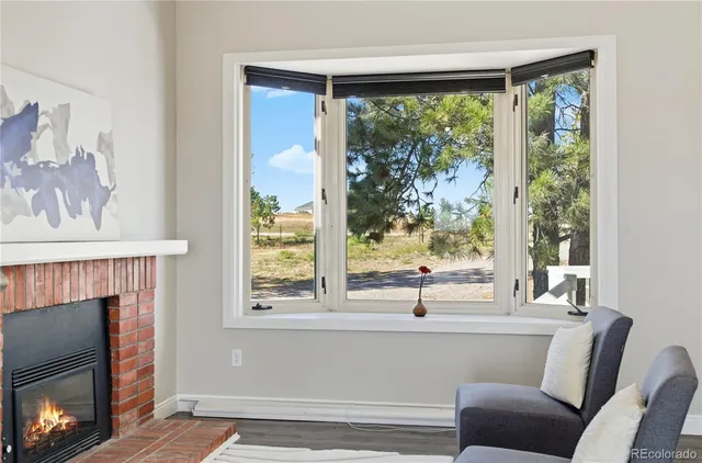 $698,500 | 8692 Lariat Loop, Elizabeth, CO 80107