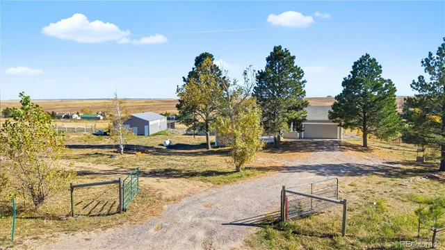 $698,500 | 8692 Lariat Loop, Elizabeth, CO 80107