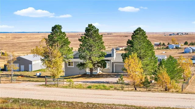 $698,500 | 8692 Lariat Loop, Elizabeth, CO 80107