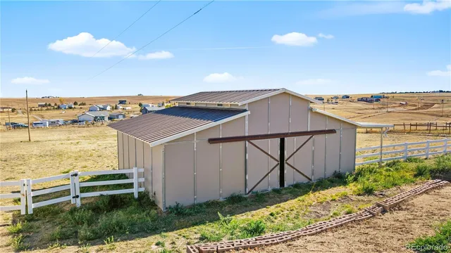 $698,500 | 8692 Lariat Loop, Elizabeth, CO 80107