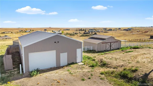 $698,500 | 8692 Lariat Loop, Elizabeth, CO 80107