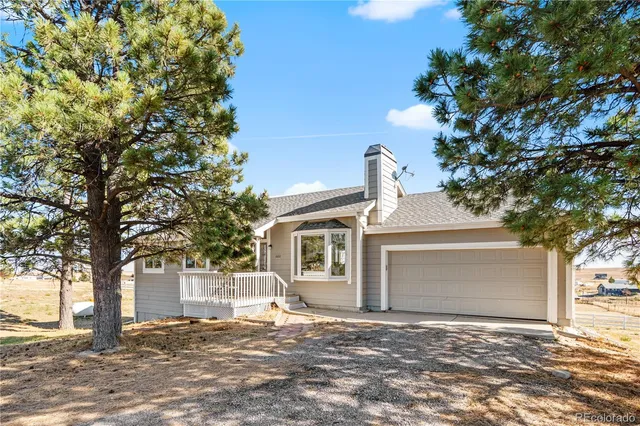 $698,500 | 8692 Lariat Loop, Elizabeth, CO 80107