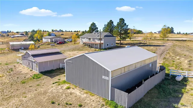 $698,500 | 8692 Lariat Loop, Elizabeth, CO 80107