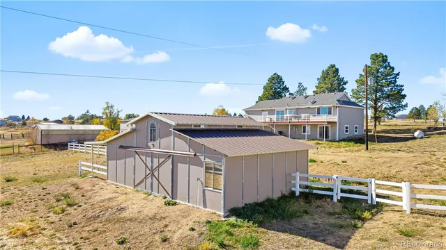 $698,500 | 8692 Lariat Loop, Elizabeth, CO 80107