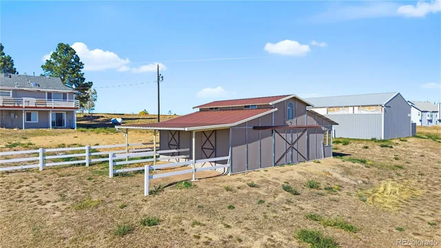 $698,500 | 8692 Lariat Loop, Elizabeth, CO 80107